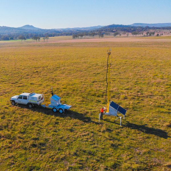 Dual Solar Trailer - Image 2