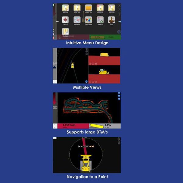 Grademetrix Dozer Kit - Image 4