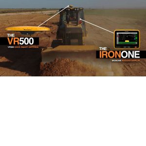 Grademetrix Dozer Kit